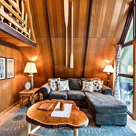 Serene Washington Escape With Deck And Mountain Views! Пакууд Екстериор снимка